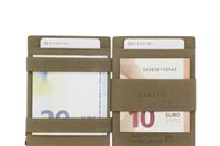 Portafoglio Garzini  Uomo Cavare in Pelle MW-CS4-MG - MW-CS4-MG